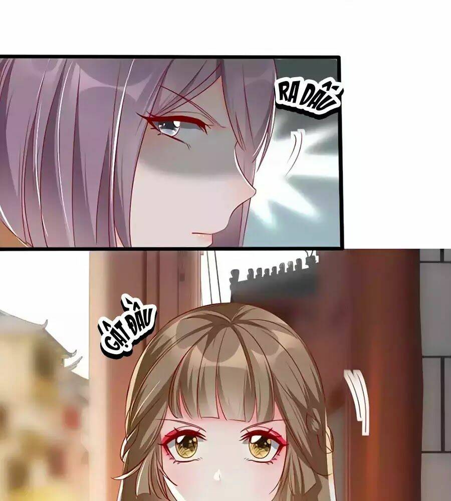 gian phi như thử đa kiều chapter 67 50