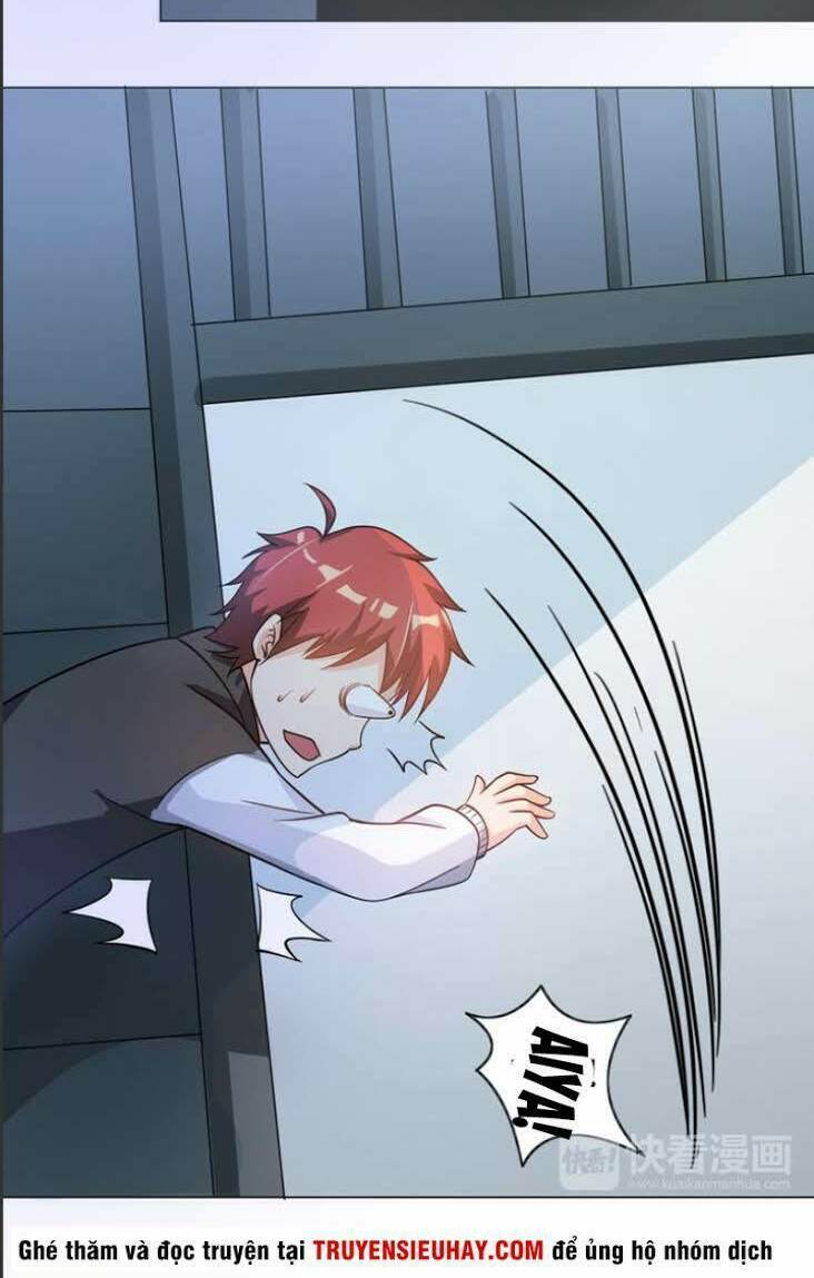 thần tiên dạy tôi giả x chapter 7 49