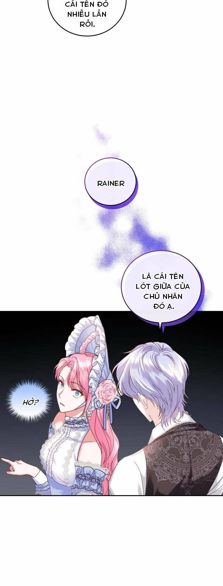 nhà điều chế nước hoa độc quyền của bạo chúa chapter 47 37