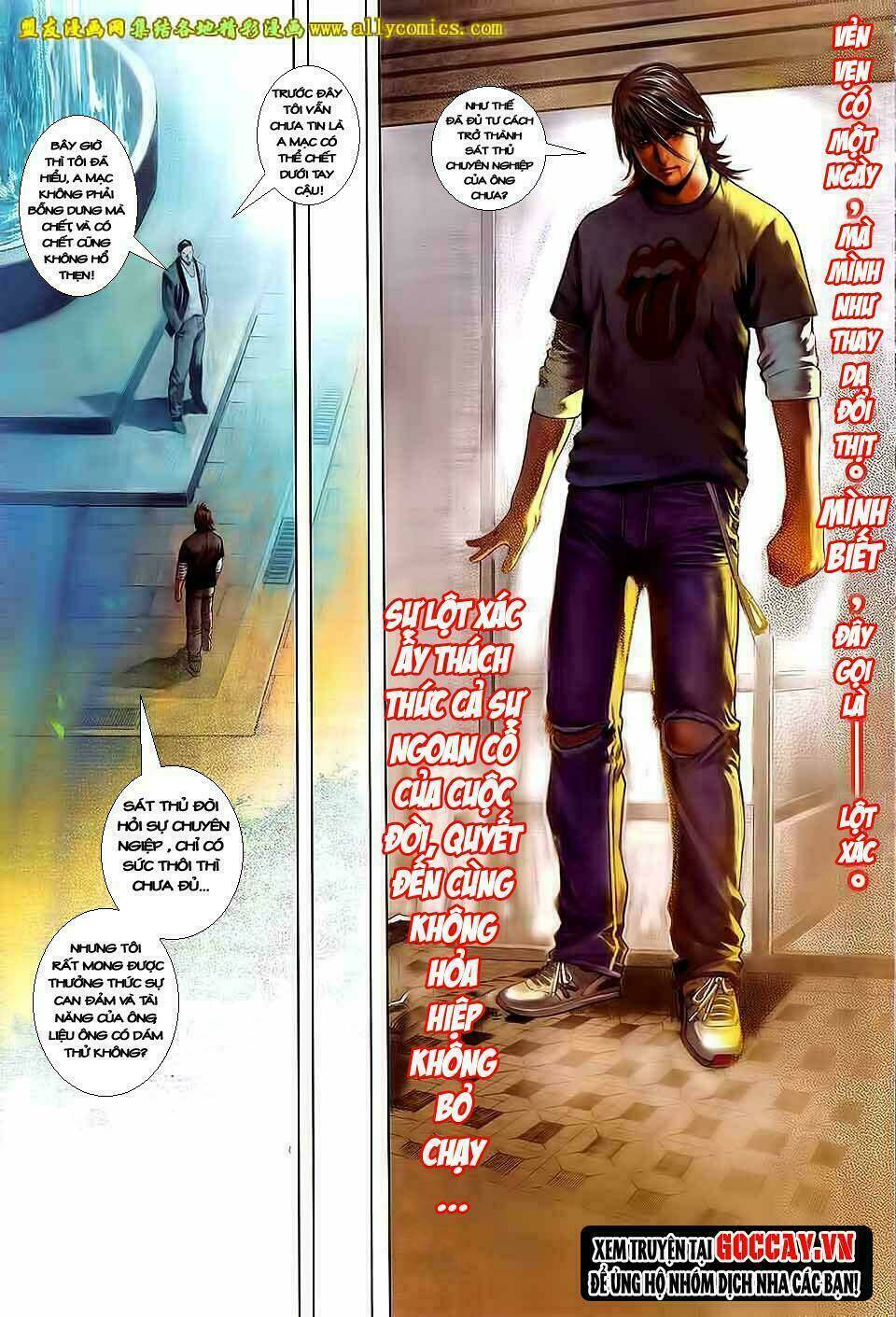 sát thủ (gc) chapter 1 24