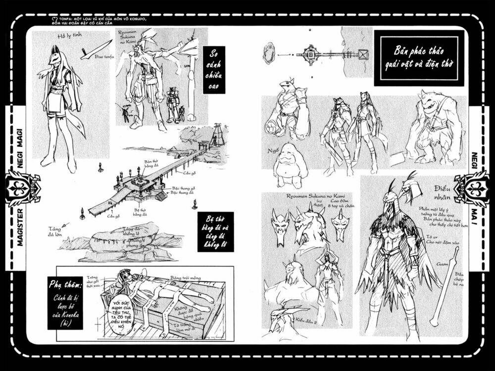 bậc thầy ma pháp chapter 53 23