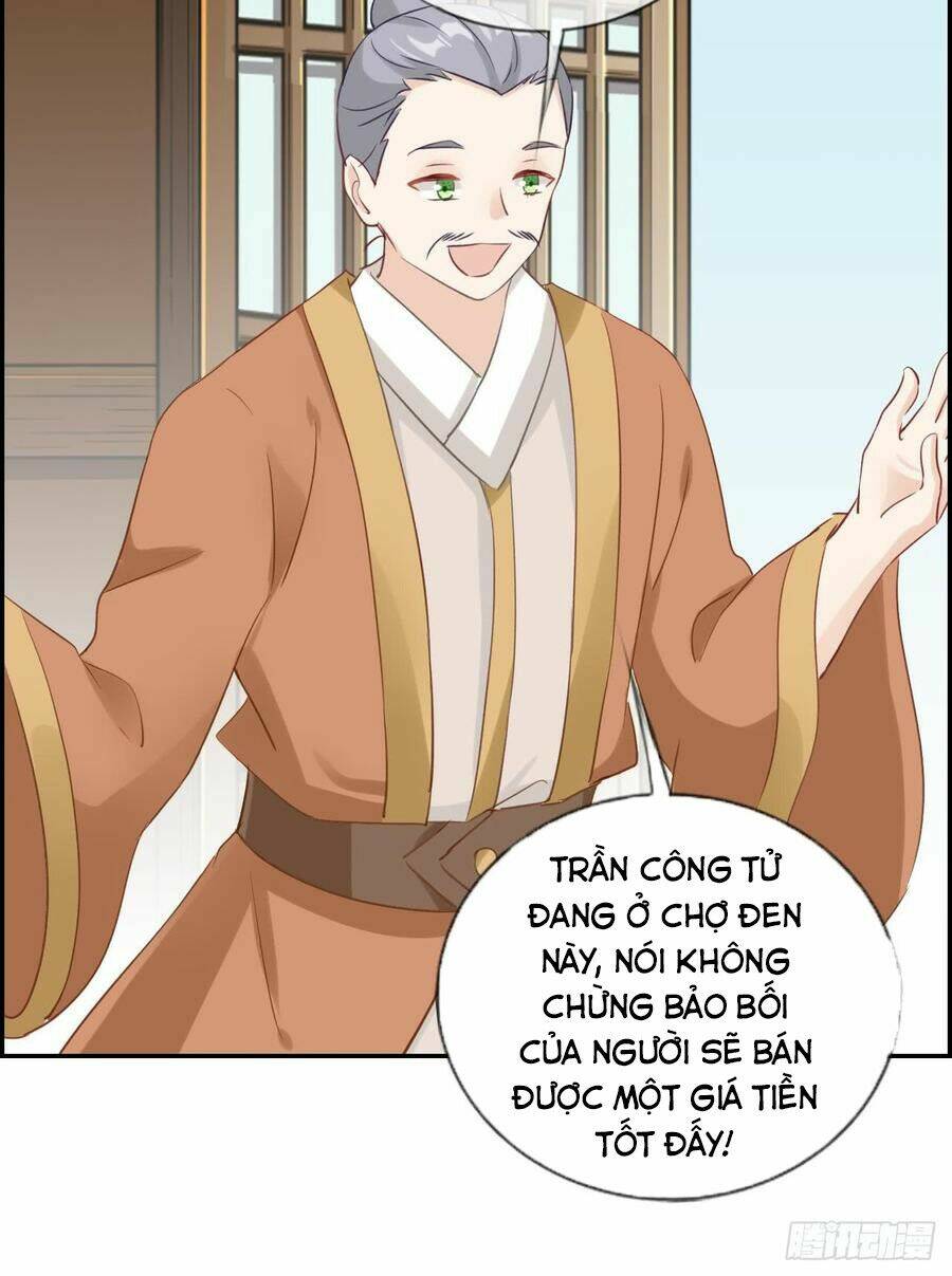 tối cường hoàn khố hệ thống chapter 32 5