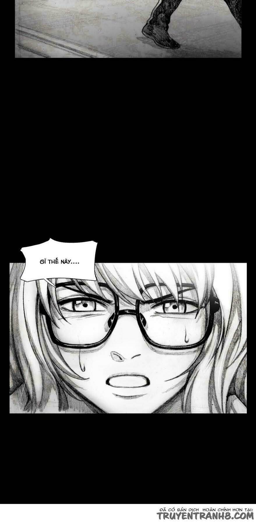 ngôi nhà của những búp bê chapter 19 19