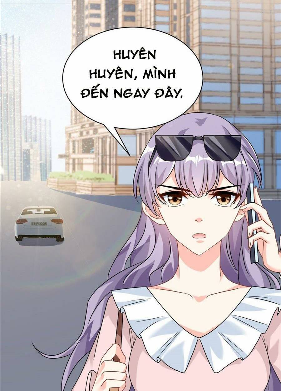 kim chủ của tôi chỉ mới 5 tuổi! chapter 6 20