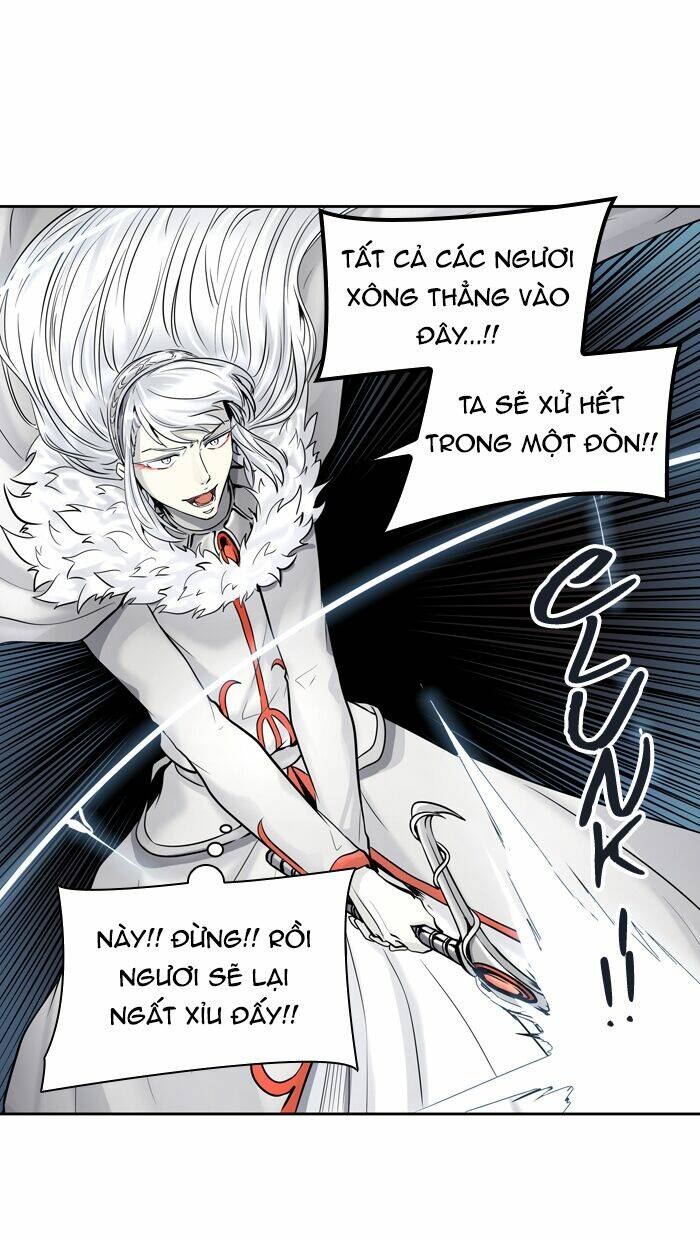 Tòa Tháp Bí Ẩn Chapter 415 - Trang 45