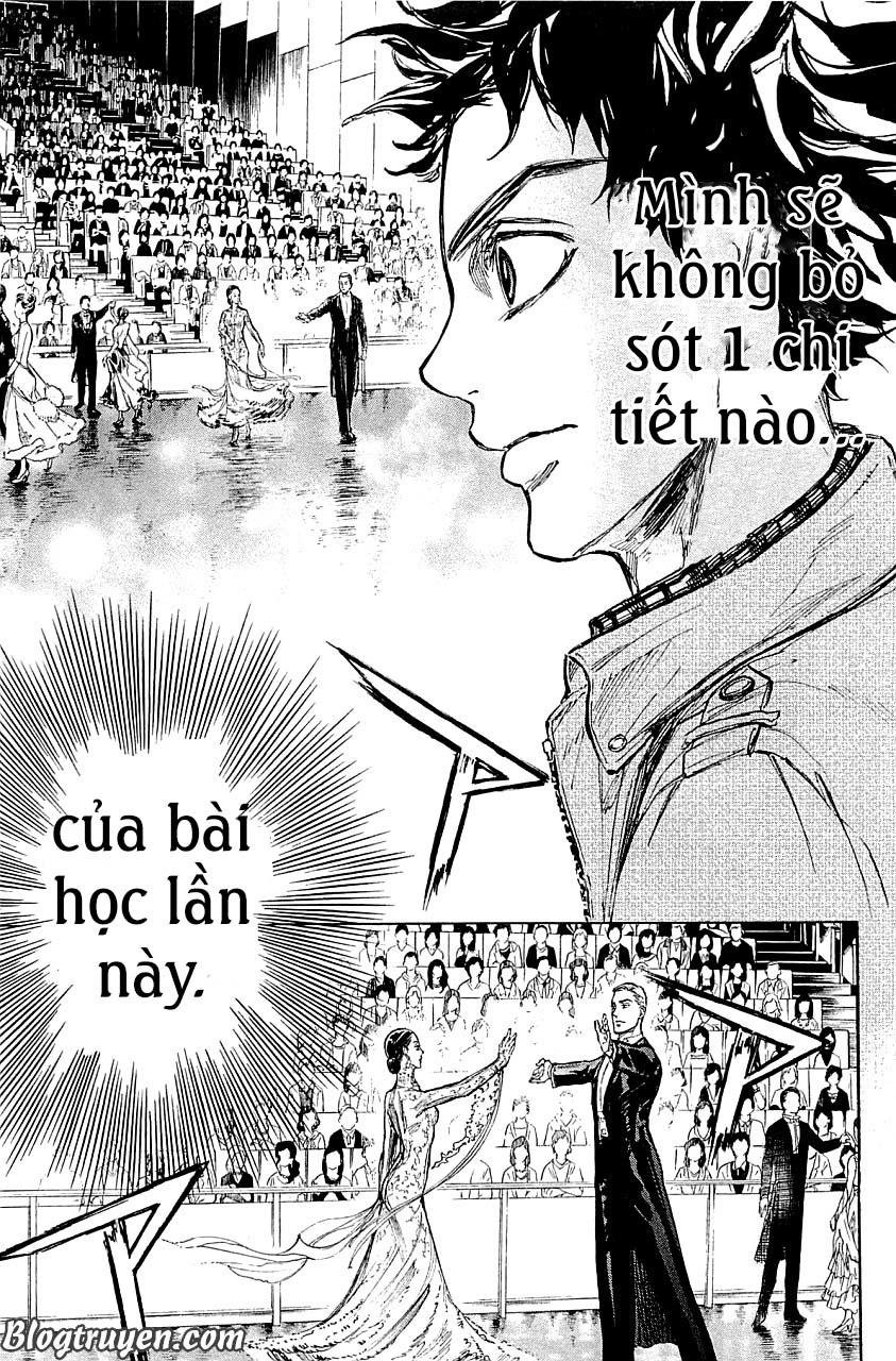 ballroom e youkoso chapter 19 11