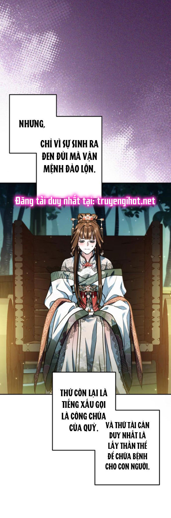 bản tình ca heeran chapter 42.2 6