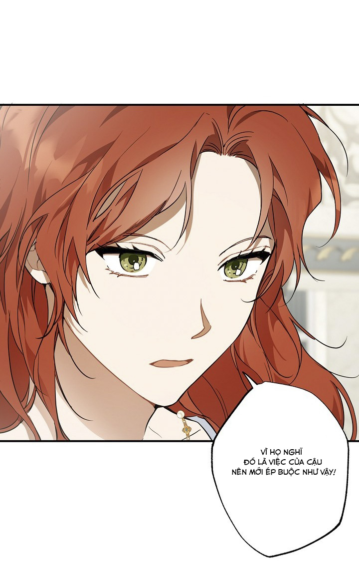 tất cả đều là sai lầm chapter 52 58