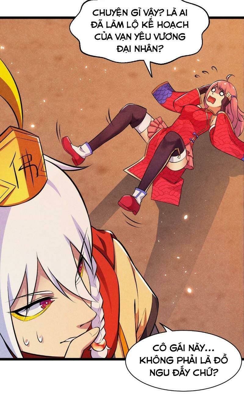 thần tiên rút thẻ chapter 5 34