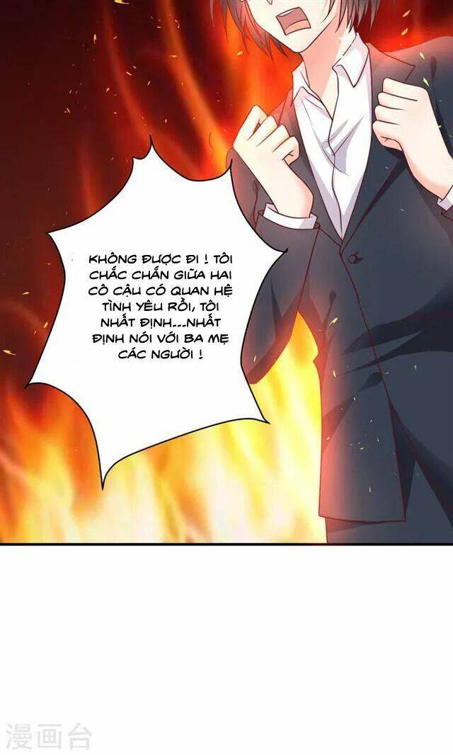 hôm nay tôi sẽ yêu ai đây ? chapter 17 42