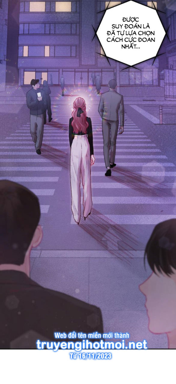 my demon - ác quỷ của tôi chapter 9.1 11