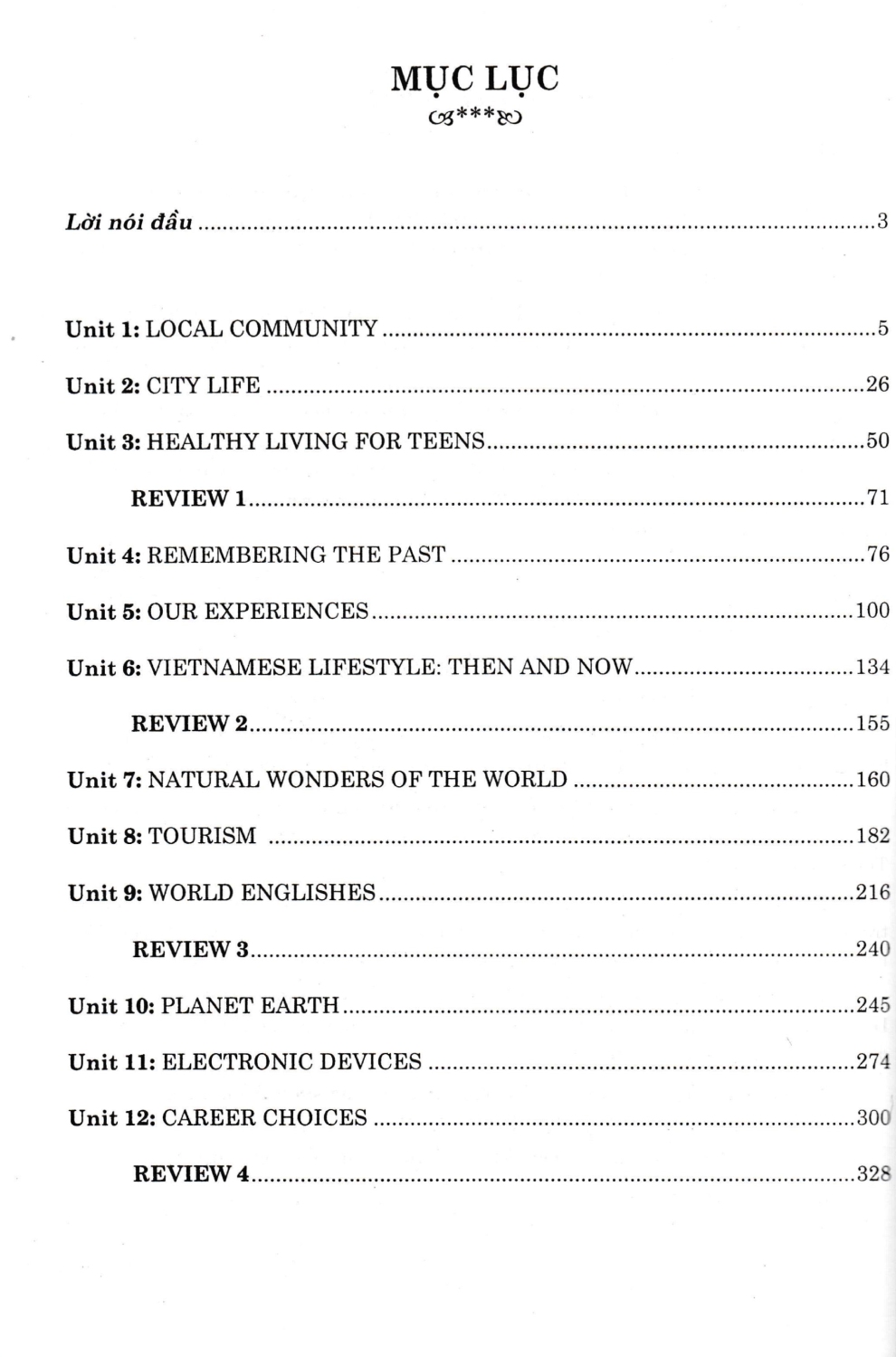 Bài Tập Tiếng Anh 9 - Không Đáp Án (Dùng Kèm SGK Kết Nối Tri Thức Với Cuộc Sống) (HA)