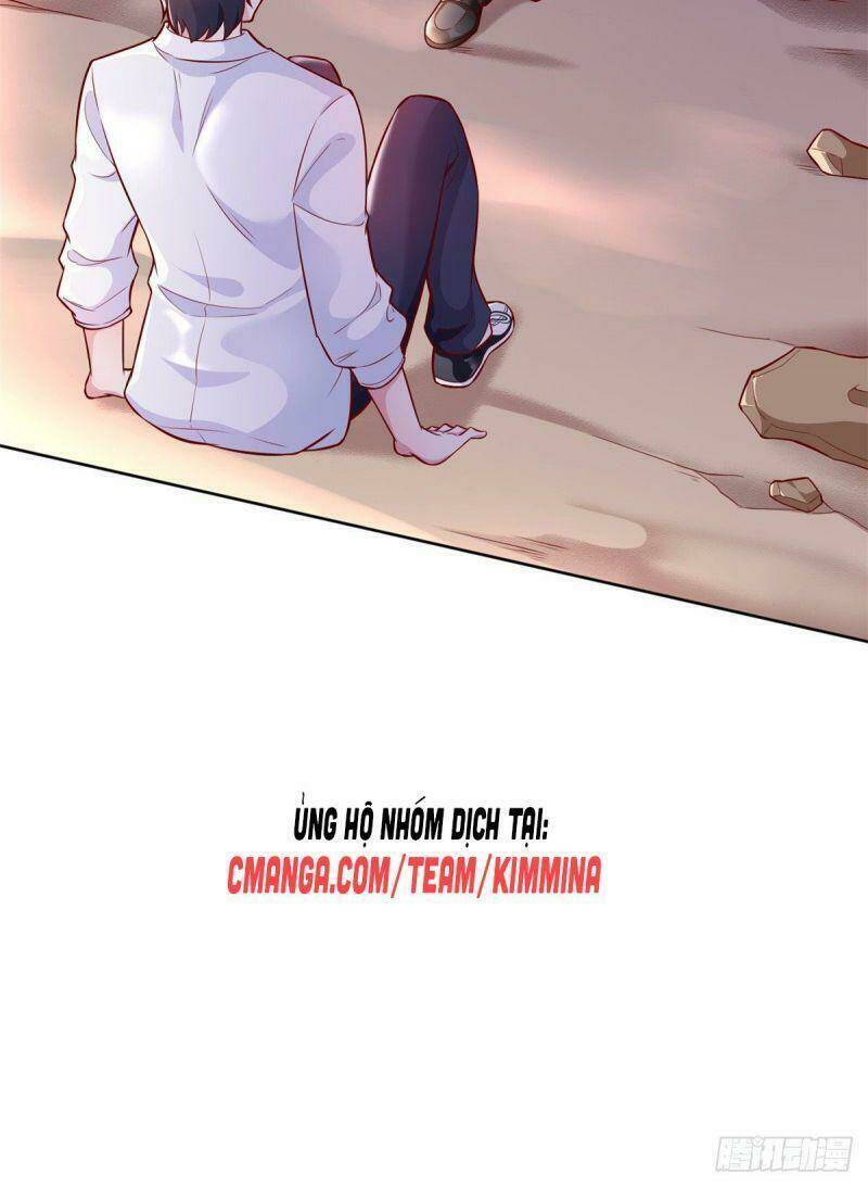 trở thành lão đại từ việc tiêu tiền chapter 0 29