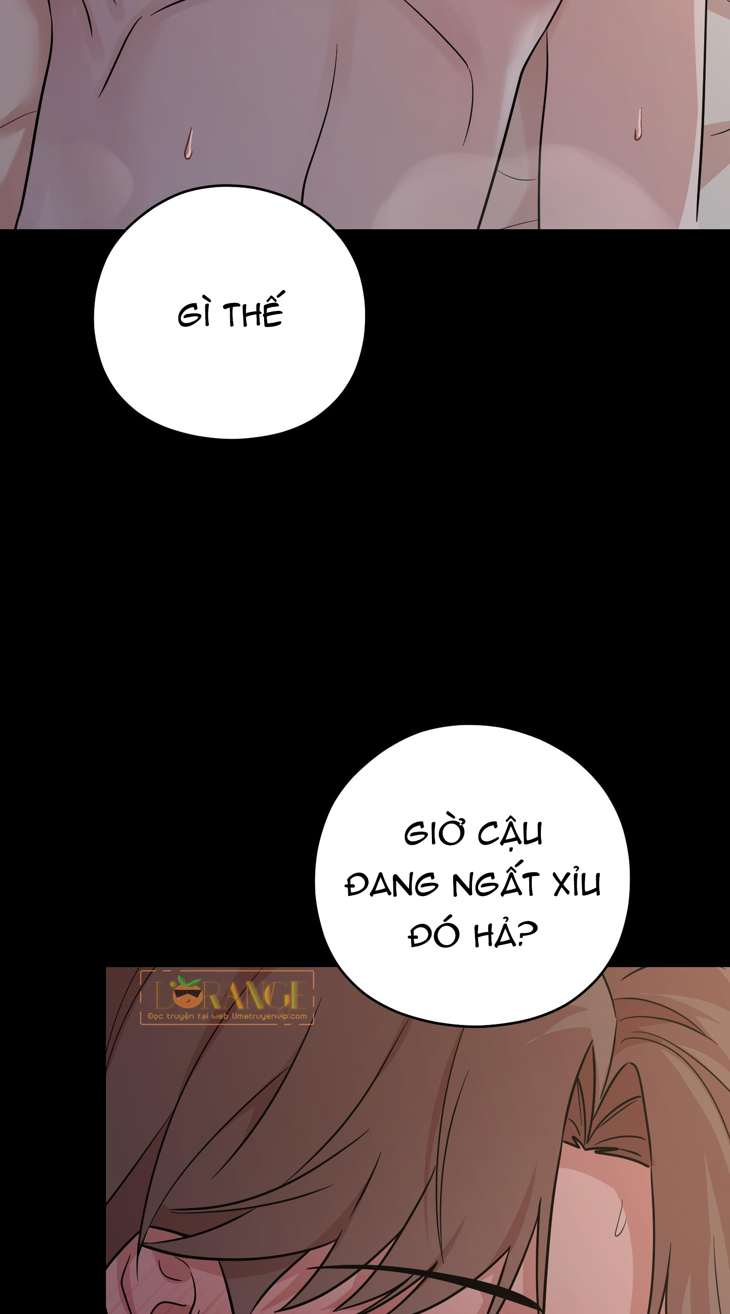 lời mời nguy hiểm chapter 4 81