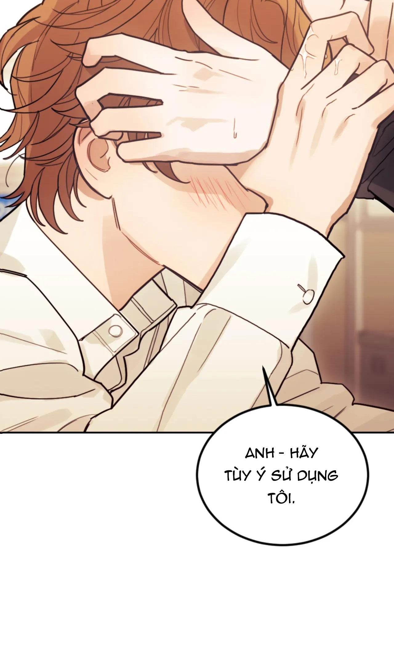 nghiện cuồng công - bdsm cùng sẹc chapter 10 13