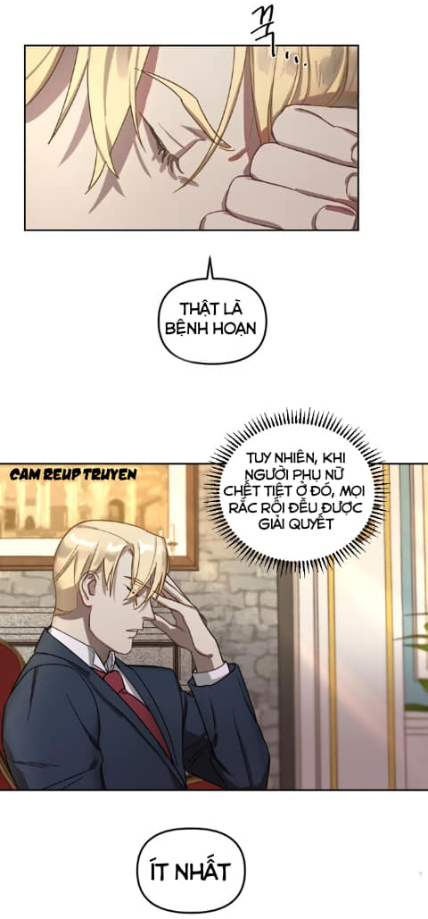 hoàng đế đảo ngược thời gian - cấm reup truyện chapter 1 34