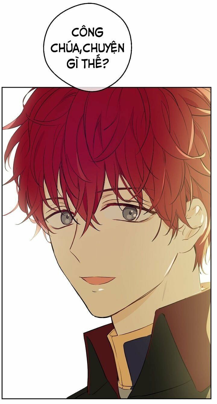 một ngày nọ tôi bỗng thành nàng công chúa chapter 98 45