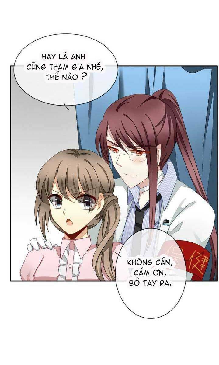 vị hôn thê bỏ trốn chapter 36 2