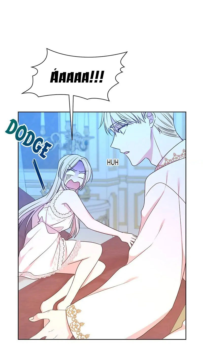 tôi chán nản vì người chồng thứ 2 còn "khỏe" hơn chồng cũ chapter 16.1 5