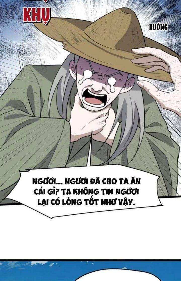 hệ thống gánh con mạnh nhất chapter 105 2