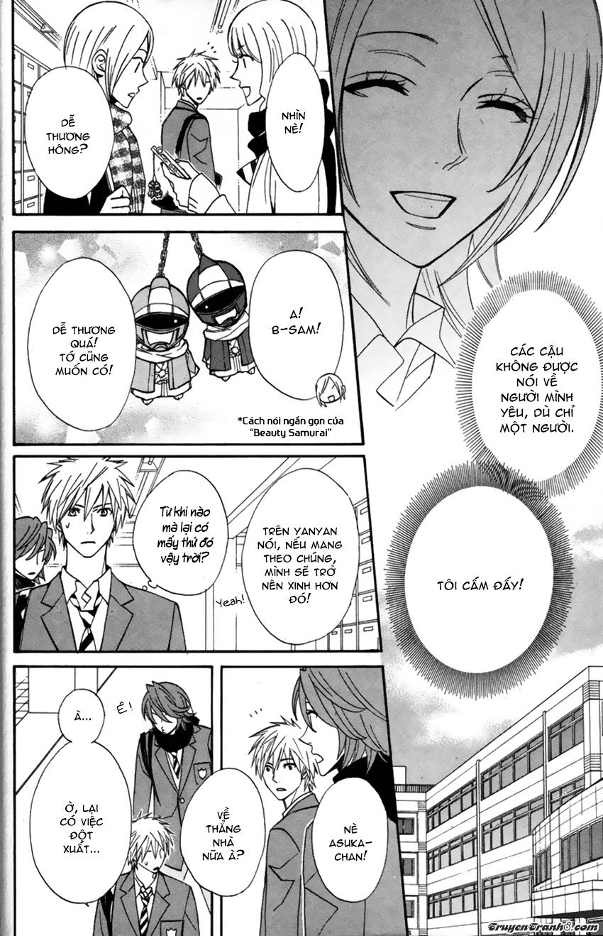 otomen chapter 21 18