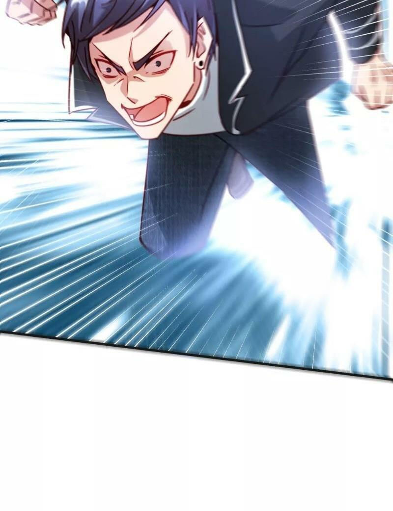 vòng bạn bè mạnh nhất của tiên giới chapter 17 30