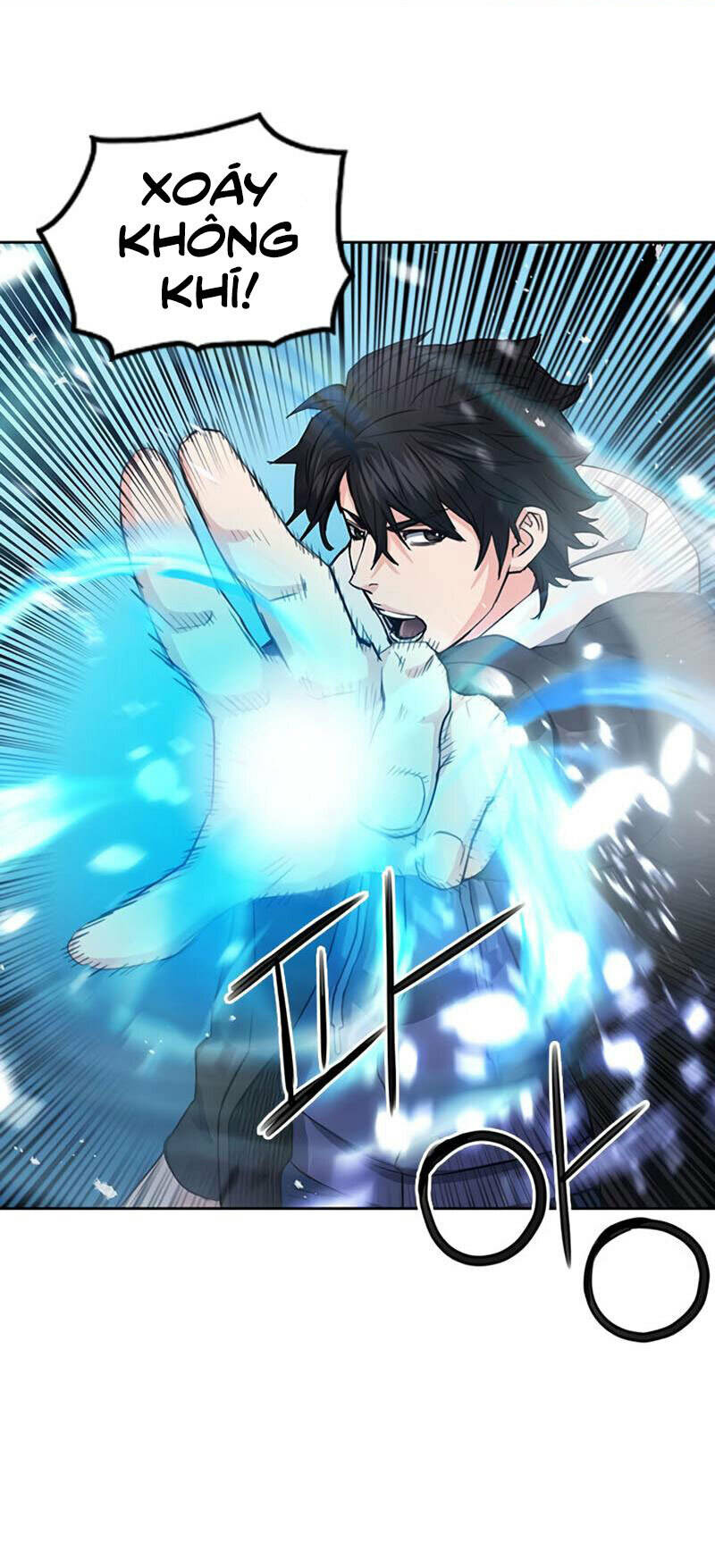 druid tại ga seoul - người hóa thú chapter 68 23