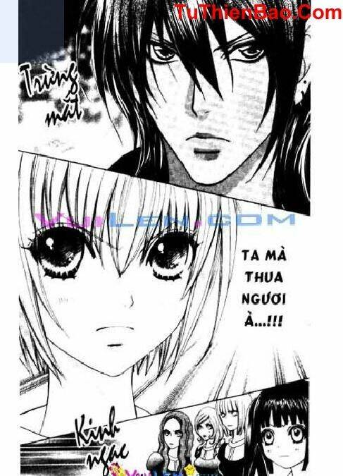 chàng quản gia của bé mei chapter 8 51