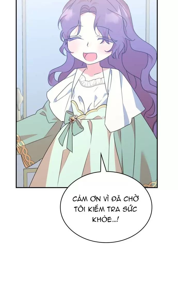 sống trong vườn hoa của công chúa chapter 23 59