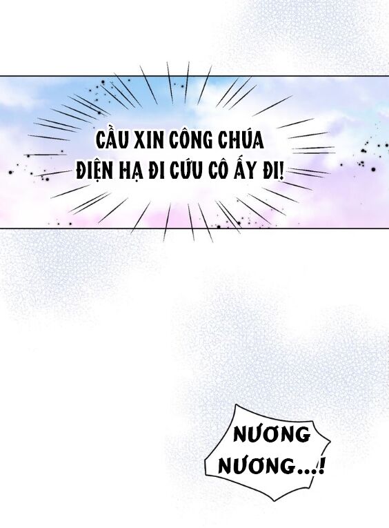 ác nữ hoàng hậu chapter 41.1 2
