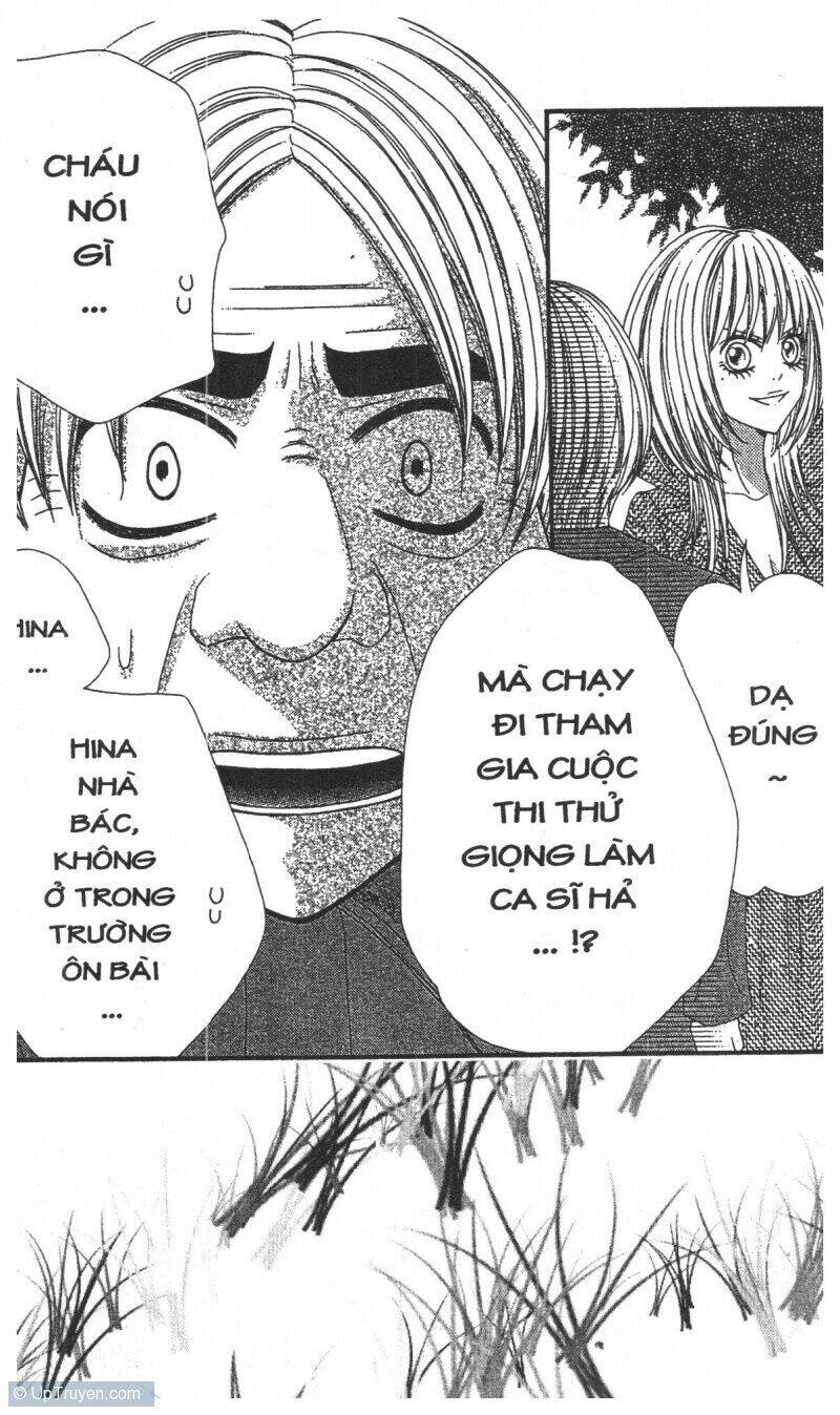 zekkyou cinderella chapter 5 49