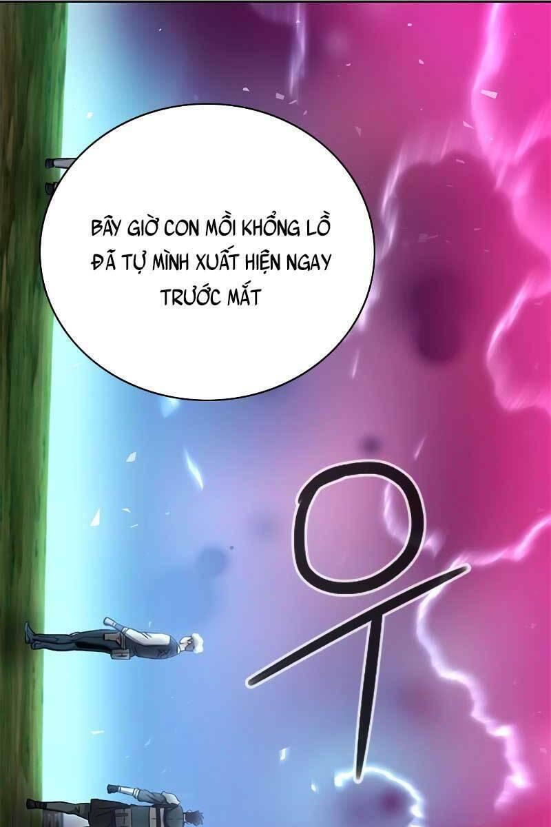 druid tại ga seoul - người hóa thú chapter 75 103