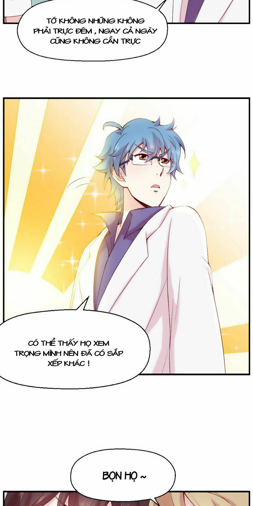 thần y apollo của tôi chapter 10 6