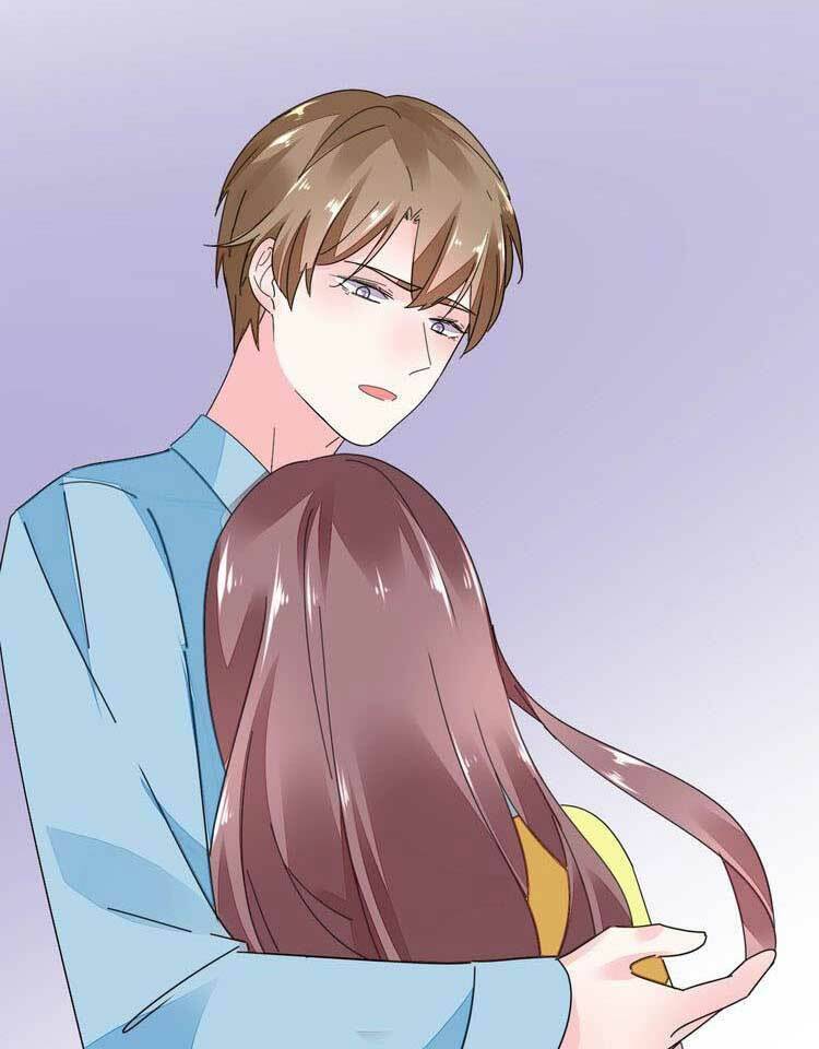 điều ước sủng ái bất bình đẳng chapter 81.2 7