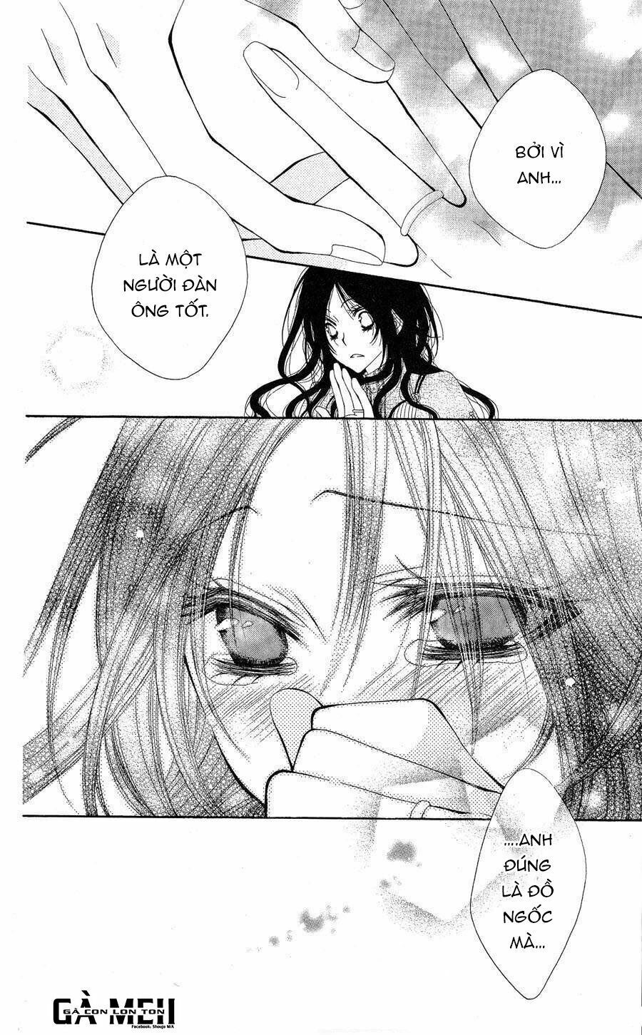 hyakunen renbo chapter 6 41