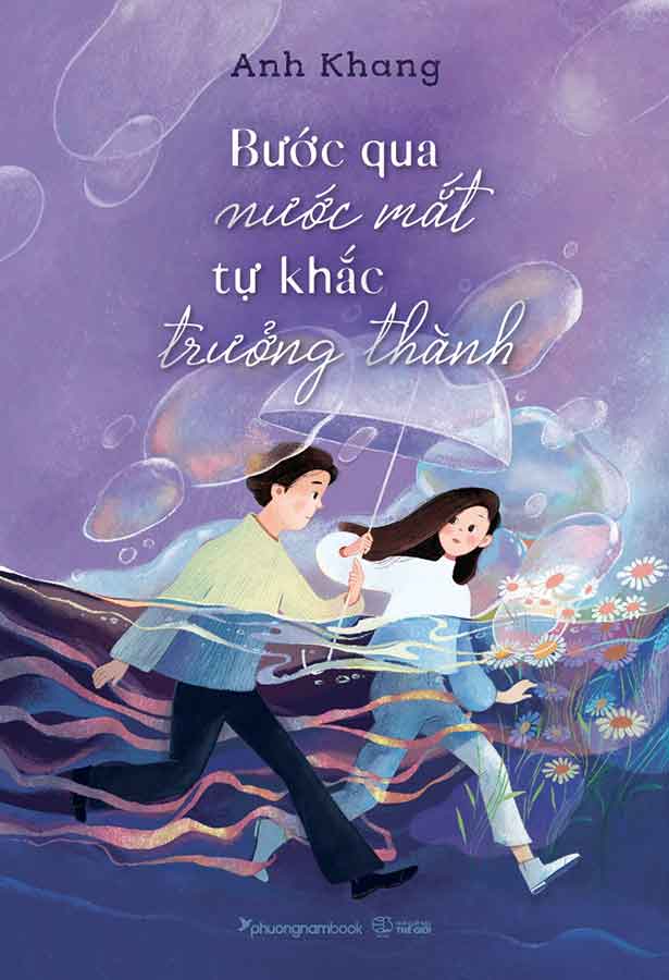 Bước Qua Nước Mắt, Tự Khắc Trưởng Thành