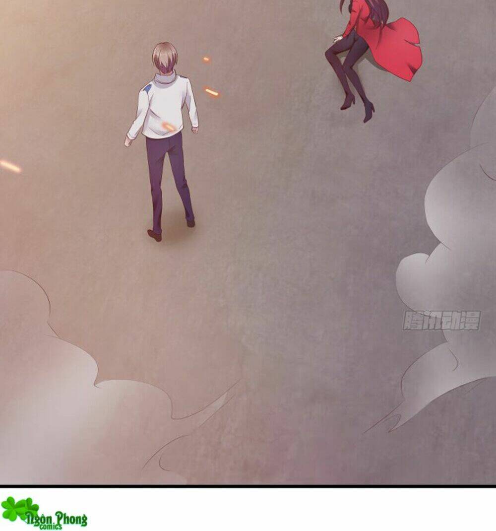 khi trò chơi ác ma bắt đầu chapter 93 20