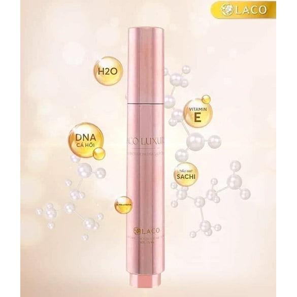 AMPOULE DNA dưỡng da ban đêm giúp phục hồi làn da căng bóng mịn màng_lacocosmetic_official