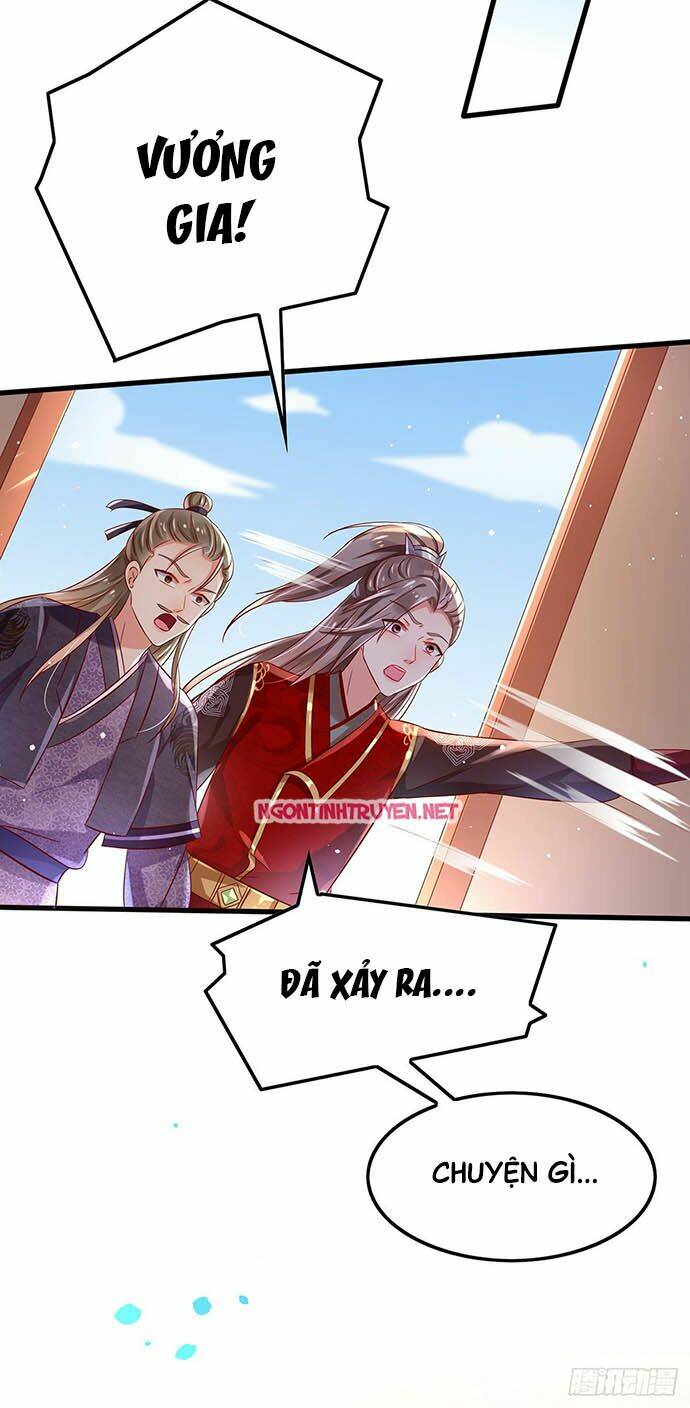 bệnh kiều phu quân ngạnh thượng cung chapter 10 40