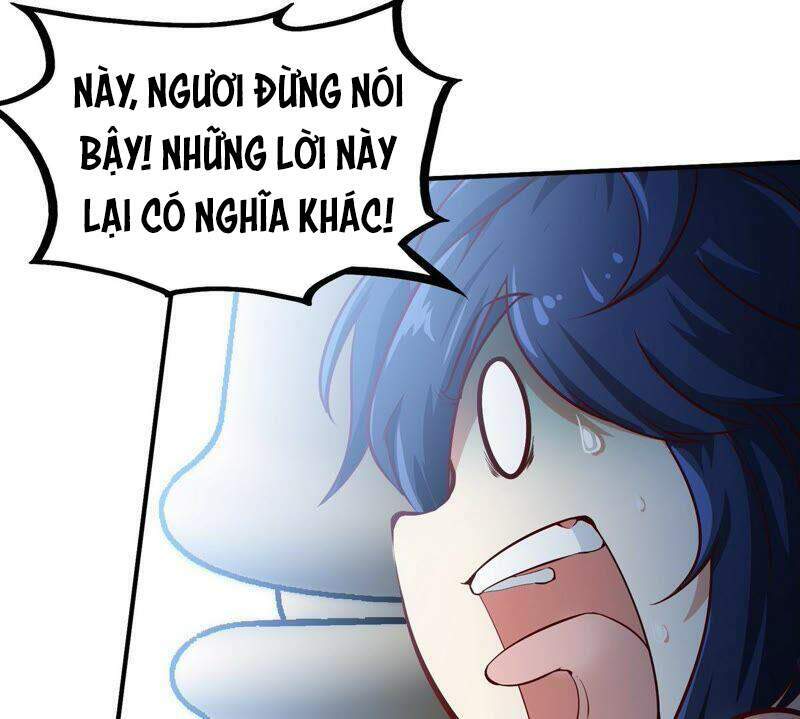 bản kiếm tiên tuyệt không làm nô chapter 22 43