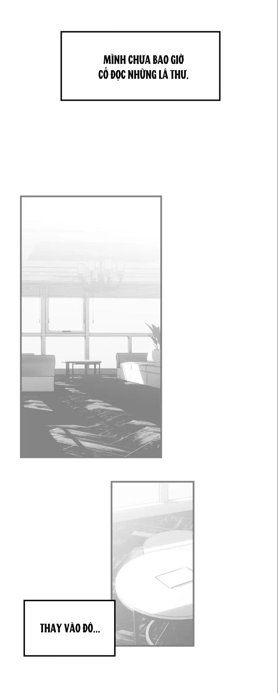 khi đôi chân thôi bước chapter 107.2 29