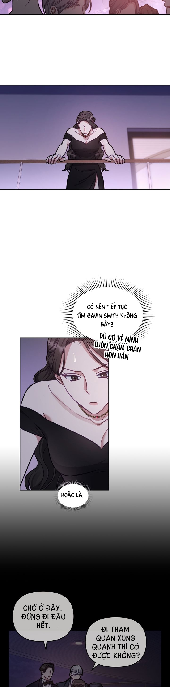 kẻ nghiệp dư chapter 25.1 15