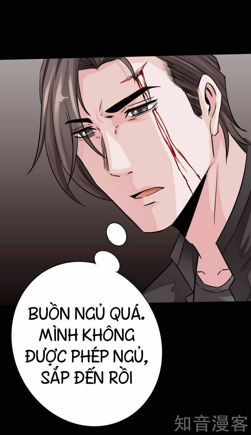 tuyệt phẩm tà thiếu chapter 50 34