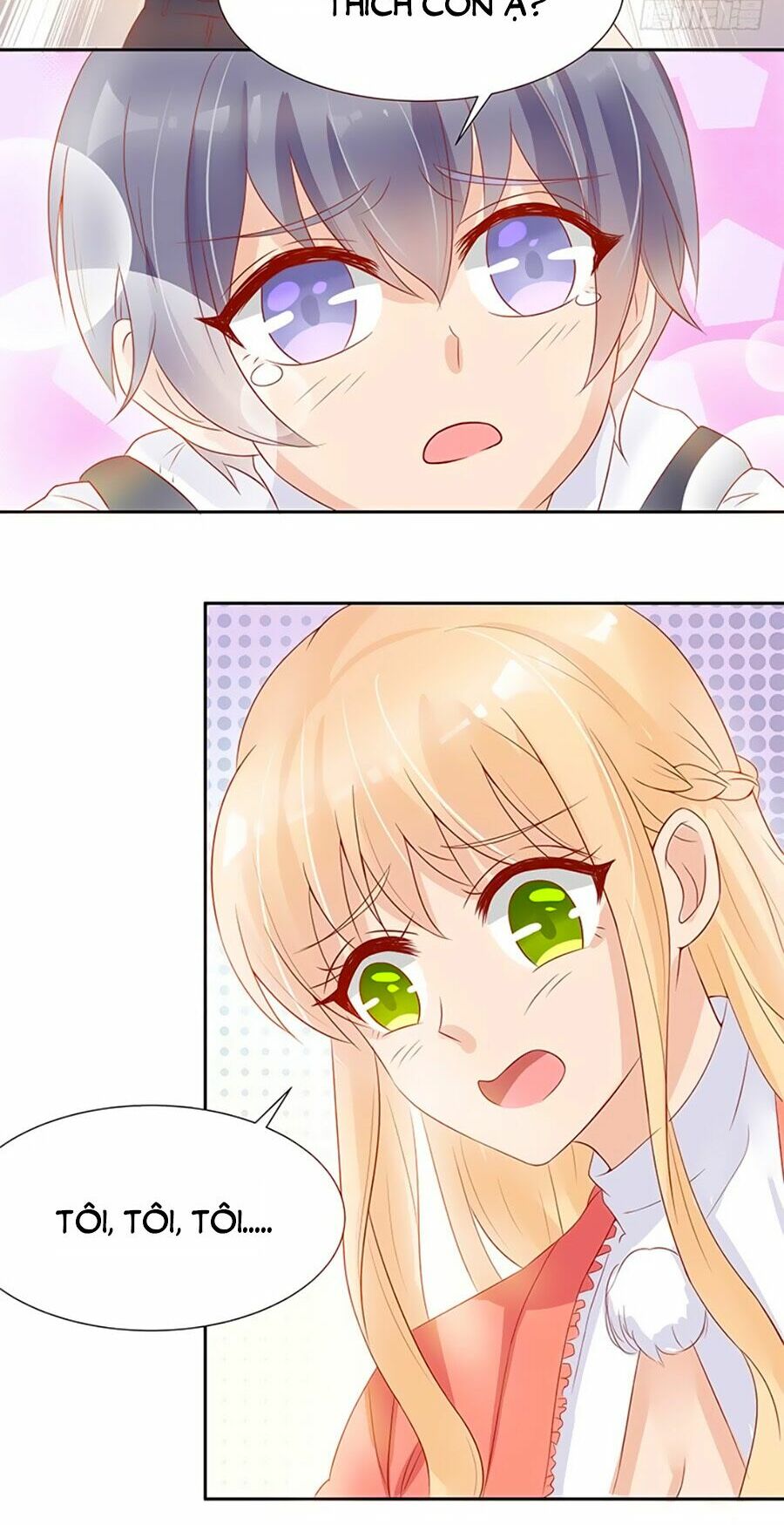chồng già vợ trẻ trêu nhau hàng ngày chapter 23 12