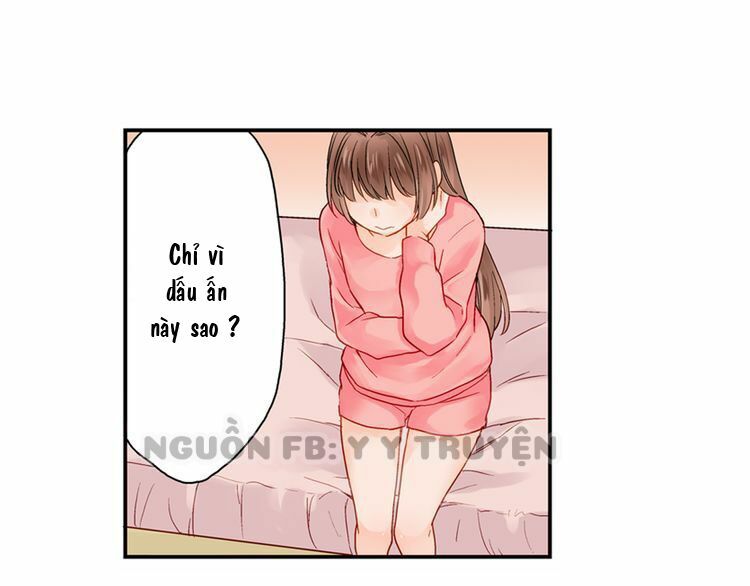 cô dâu của quỷ chapter 4 36