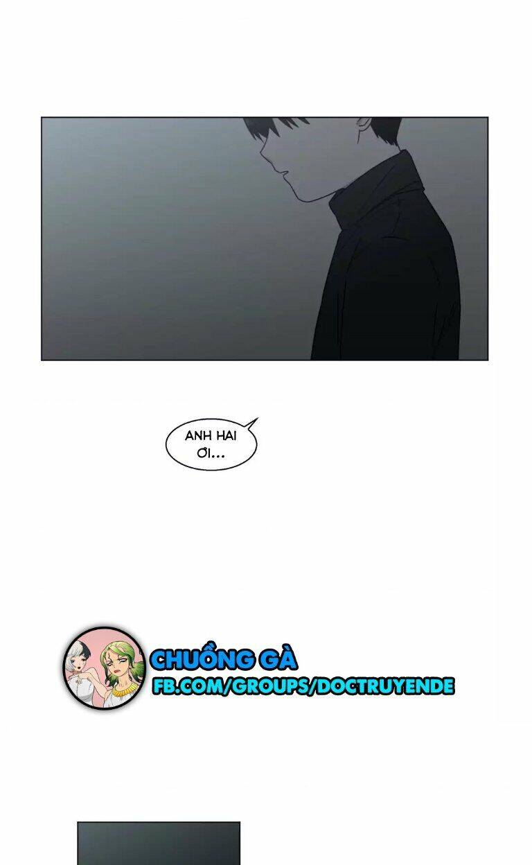 …”một sự thật khá khó chịu.” chapter 56 59