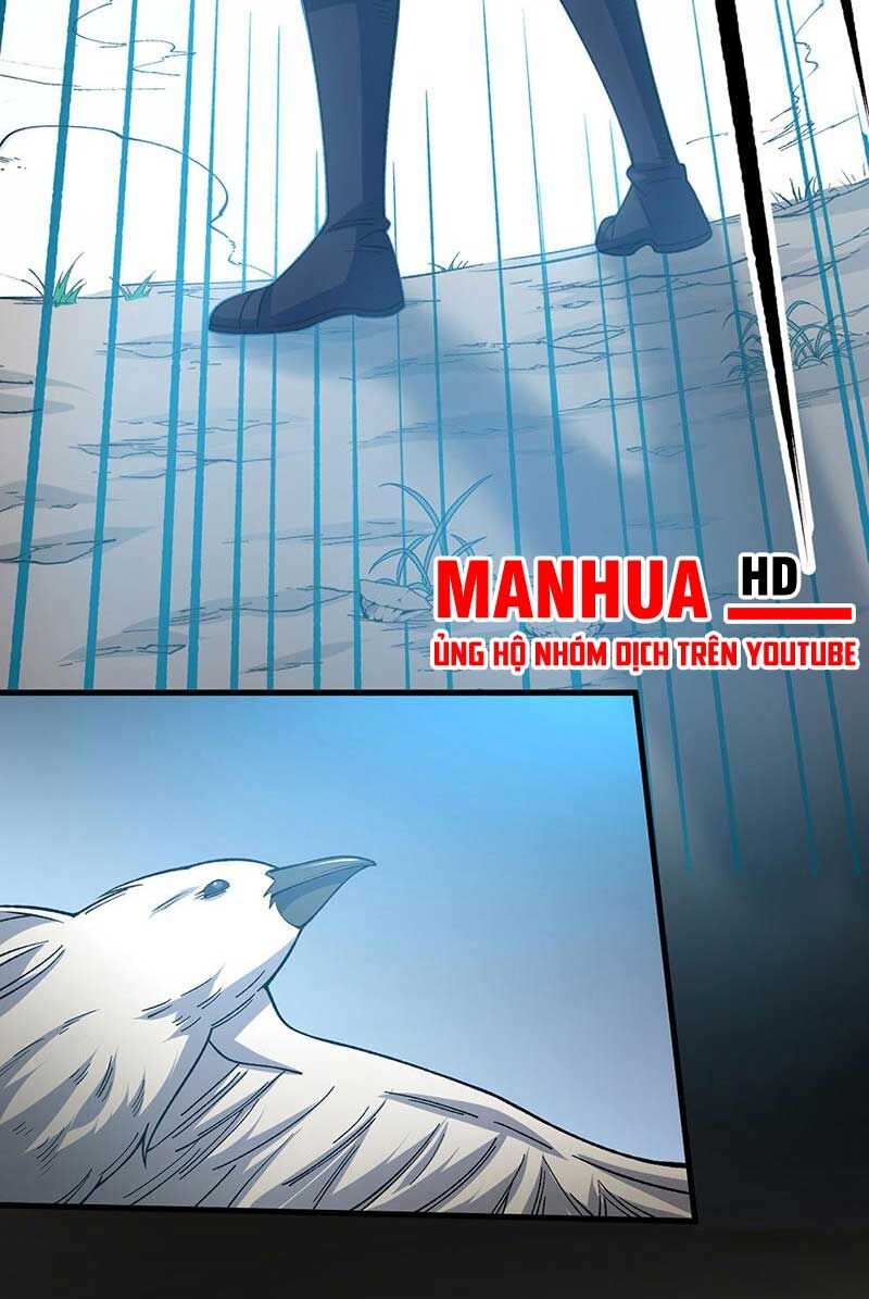 võ đạo độc tôn chapter 577 22