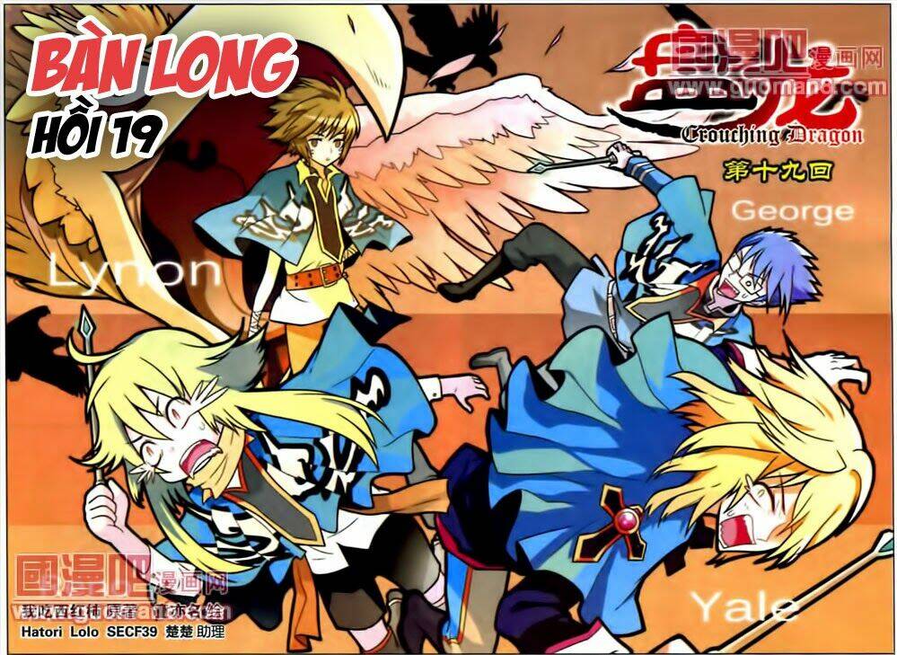 bàn long giới chỉ chapter 19 1