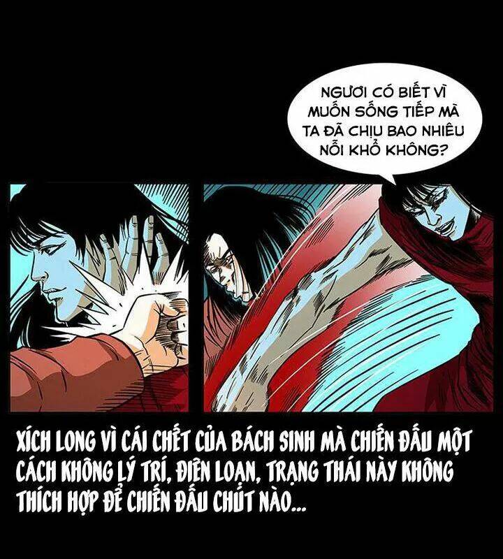 U Minh Ngụy Tượng Chapter 190 30