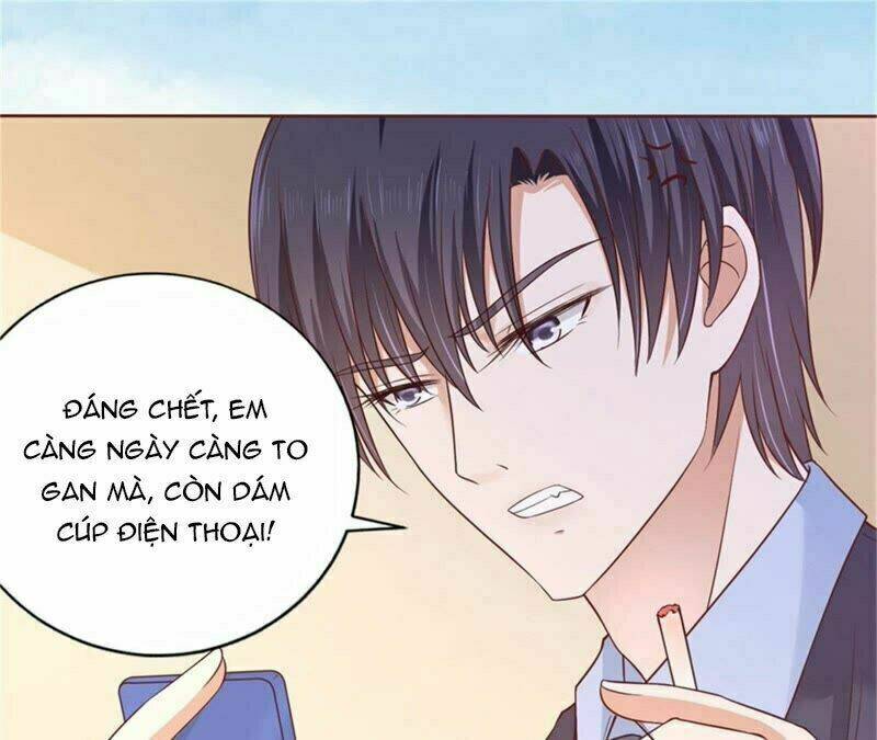 liệt ái tri hạ: series mật đào tiểu tình nhân chapter 208 20